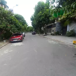 NHÀ MẶT TIỀN  ĐƯỜNG 7M5, 2 TẦNG SÁT PHAN ĐĂNG LƯU, GIÁ CHỈ CÓ 5,45TỶ.