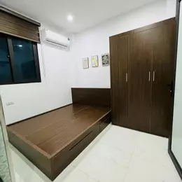 TOÀ NHÀ DÒNG TIỀN PHÚ ĐÔ, LÊ QUANG ĐẠO 5.45 TỶ 30m2 7T MT3.8