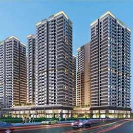 Bán nhanh căn hộ Akari City Nam Long, Võ Văn Kiệt, có sổ hồng, hỗ trợ vay ngân hàng. LH: 0907