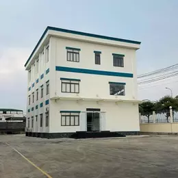 CHO THUÊ TRONG KCN BÀU XÉO, TRẢNG BOM, ĐỒNG NAI.👉Diện Tích Đất : 17.000 m2 🪙Giá Cho Thuê : 5.5