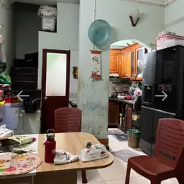 Nhà ngõ Hòa Bình Minh Khai Hà Nội