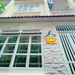 Nhà đẹp NGANG 5X6 DIỆN TÍCH SD 100 M
ĐÚC 4 TẤM BANK CHO VAY HƠN 3TỶ Giá hơn 4 tỷ Q 4