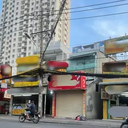 VỊ TRÍ ĐẮC ĐỊA NGAY ĐIỂM GIAO NHAU PHAN ANH - TÂN HÒA ĐÔNG DT SÀN 118M2 CHỈ NHỈNH 5 TỶ.