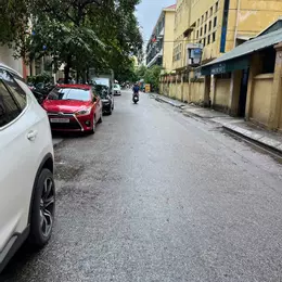 Hiếm ! Tây Sơn-Đống Đa, Oto Vào Nhà, Thang Máy, Kinh Doanh, 55m*4Tầng.