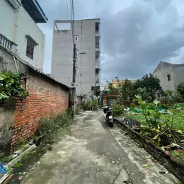 Chính chủ bán đất Vân Nội, Đông Anh 50m2 mặt tiền 4m, ô tô vào đất, hàng xóm vin Cổ Loa, giá chỉ 3