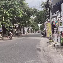 NHÀ TÂN PHÚ 64M (4x16) CHỈ NHỈNH 4 TỶ
