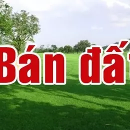 Bán đất tặng nhà – Hoàng hoa thám – 15m ra mặt phố
