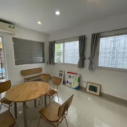 Bán nhà phố Trần Khát Chân, Hai Bà Trưng 39m, 3 tầng. Giá: 7.2 tỷ