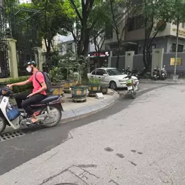 HOT HOT-Bán nhà,mặt phố Dịch Vọng Hậu,Trần Thái Tông,Cầu Giấy-KD đỉnh-DT 125m x MT rộng 7.4m -