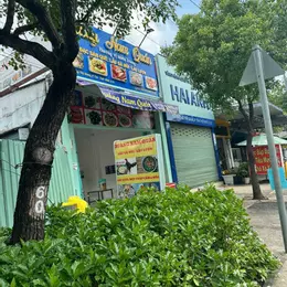 Mặt Tiền(9x22) 2SHR Dương thị Giang - Phan Văn Hớn , P.Tân Thới Nhất, Q12