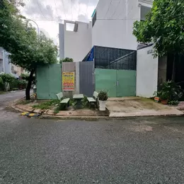 Bán Lô Đất Góc 2 Mặt Tiền 8x18m giá 6,99 tỷ Đường Nhựa 12m, Hiệp Thành City