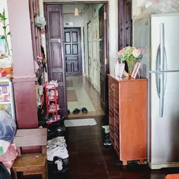 Chính Chủ Gấp bán Chung Cư 130m2 5,1 tỷ (10m x 13m) 3PN 3WC Cách Mạng Tháng Tám Phường 11 Quận 3