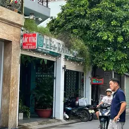 Bán nhà mặt tiền 2 tầng 12x20m giá 17 tỷ Đường Tân Thới Hiệp 20, Quận 12