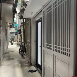 Bán nhà CCT1 TÔN ĐỨC THẮNG, 22m2 x 3,6m mặt tiền x nhỉnh 2 tỷ.