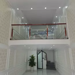 Nhà Đẹp Phố Trương Định, Hai Bà Trưng, 6 Tầng, Ô Tô Đỗ Cửa, Ngõ Thông Kinh Doanh, Nhỉnh 7 Tỷ.