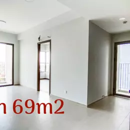 Cần bán căn 2PN+ giá rẻ hơn giá HD 2ty5
