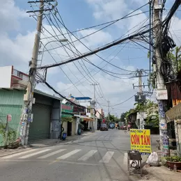 🏡 Nhà Mặt Tiền (17x30m) Hiệp Thành 13, Quận 12, Gần Chợ Hiệp Thành - Giá Chốt 13 Tỷ 🏡