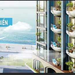 Mở Bán Căn Hộ Biển Đường Trần Phú  OYSTER BAY VŨNG TÀU Sẵn Nhà Dọn Vào Ngây Giá Chỉ Từu 1tỷ9 Căn