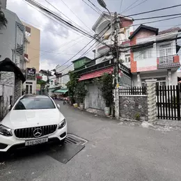BÁN NHÀ HIẾM HXH TRUNG TÂM PHƯỚC LONG A, QUẬN 9,  71M2, 4PN, NHỈNHH 5.2 TỶ, CÁCH MẶT TIỀN 1 CĂN,