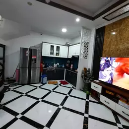 HOT NHÀ XÂY MỚI PHƯƠNG CANH 3.2 TỶ 30m2 5T MT5.0