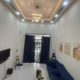 Bán nhà 5 tầng 83m2-MT hxh thông-Linh Chiểu-7.5 tỷ