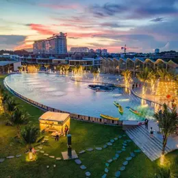 Codotel  The Maris Vũng Tàu chỉ 2,7 tỷ/ căn, Giãn thanh toán 34 tháng/lợi nhuận 200tr/ năm, nhận