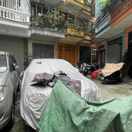 BÁN NHÀ GẦN CHÙA HÀ - Ô TÔ ĐỖ CỬA - 3 MẶT THOÁNG - CỰC GẦN MẶT PHỐ - TẦM GIÁ CỰC HIẾM