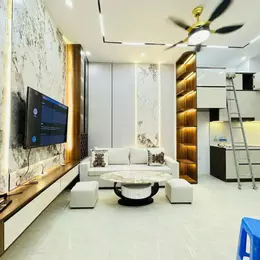 CẦN BÁN GẤP NHÀ KIM MÃ - HÀNG CỰC HIẾM TẶNG FULL NỘI THẤT - NGÕ TRƯỚC NHÀ 3M - 68M RA MẶT PHỐ - VỊ