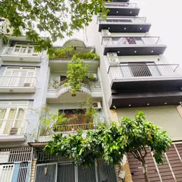 BÁN NHÀ PHAN ĐÌNH GIÓT TRUNG TÂM QUẬN THANH XUÂN Ô TÔ TRÁNH KINH DOANH ĐA DẠNG 80M 20 TỶ