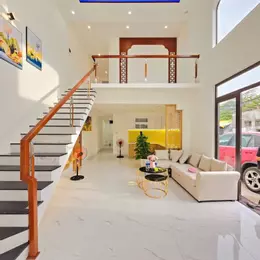 💥Hoa Khôi, TÔN ĐẢN, Ô Tô đỗ cửa, chỉ 2.x🔥