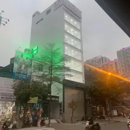 Bán nhà 8 tầng x 108m - 43 tỷ TL-Mặt phố Khuất Duy Tiến,Thanh Xuân- KD VIP-Cho thuê 115tr/th