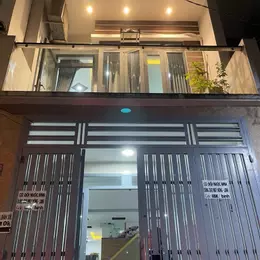 CẠNH AEON BÌNH TÂN - CHIẾN LƯỢC - 49M2 - 2 TẦNG 2PN - HẺM XE HƠI THÔNG GIÁ 4.5 TỶ
