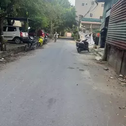 Thổ cư Vân Canh S=35m2, MT=4m, đường ô tô tải tránh nhau, giáp đường 3.5, cách 300m ra Trịnh Văn Bô