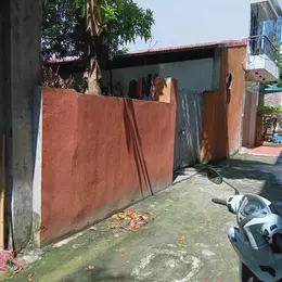 Bán đất 151,2m2 - KHU TRUNG - VIỆT HÙNG  - ĐÔNG ANH -HÀ NỘI