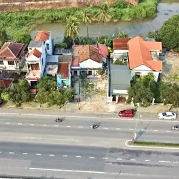 BÁN LÔ ĐẤT MẶT TIỀN LÊ DUẨN, TP HUẾ - VỊ TRÍ KINH DOANH ĐẮC ĐỊA