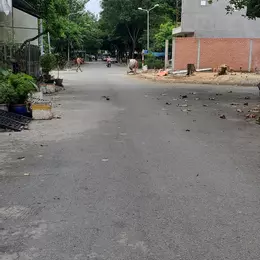 💥Bán nhà Mặt Tiền Phan Đình Thông, KDC Lý Chiêu Hoàng, ngay Q.6 - 4mx12m - 3 tầng, 5.48 tỷ