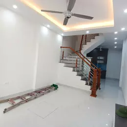 Cơ hội nhà mới xây song ở hoặc đầu tư diện tích 40m2, 4 tầng, 4 PN, 4WC  Giá 6 tỷ ( có TL )