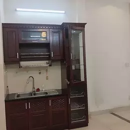 Bán Nhà Hoà Hưng Quận 10 Phường 13.