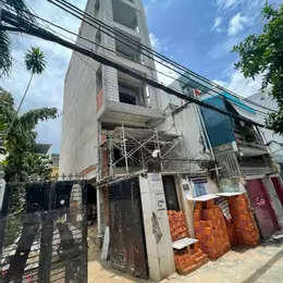 Lô Đất Hẻm 765 Xô Viết Nghệ Tĩnh - F26 - Bình Thạnh