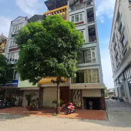 LÔ GÓC - 3 THOÁNG KD ĐỈNH CAO  Ở VÀ CHO THUÊ DÒNG TIỀN 40TR/THÁNG