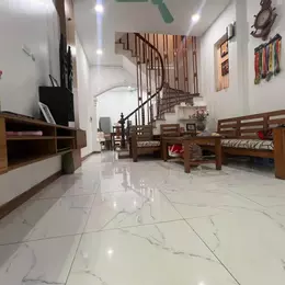 ĐƯỜNG LIỄU NGOẠI- KHÁNH HÀ- THƯỜNG TÍN- DT;100M2-2 TẦNG-OTO VÀO NHÀ GIÁ 5,79TY - CÁCH VÀNH ĐAI 4