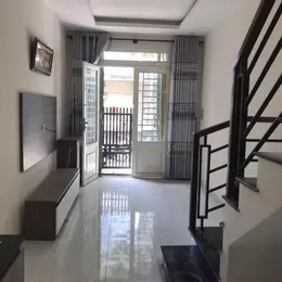 Bán nhà HXH to, 86m2, Linh Trung, 5.7 tỷ