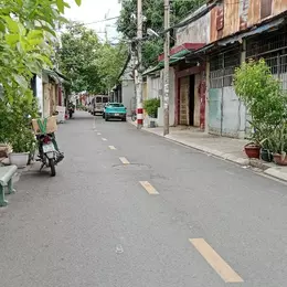 Nhà 4 tầng Cao Văn Ngọc, P Phú Trung, Tân Phú, Giá 5 tỷ 7 TL