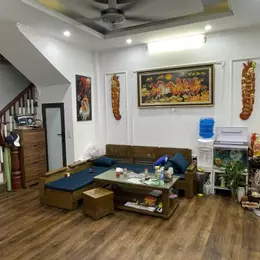 BÁN NHÀ PHẠM VĂN ĐỒNG CHỦ NHÀ CẦN MUA NHÀ TO HƠN. CẦN NHƯỢNG LẠI - NGÕ NÔNG GẦN PHỐ _ CHỦ TẶNG