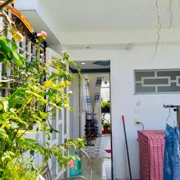 CHỦ NHIỆT BÁN, GIẢM THÊM 200 TRIỆU, GIÁ MỚI CHỈ 5.X T. Ỷ. 40M2 - 4 TẦNG BTCT - Ở NGAY 45C6C5