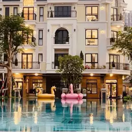 Nhà Phố The Classia từ CĐT Khang Điền - sổ hồng trao tay ưu đãi lên đến 3,2tỷ trừ thẳng vào giá bán