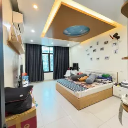 BÁN NHÀ NGUYÊN ĐAO AN _ PHÚ DIỄN _DT 65M XÂY 3 TẦNG _ OTO VÀO  TẬN NHÀ _20M RA MẶT PHỐ _ BÃI GƯI