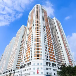 Bán căn hộ Hà Nội Eurowindow River Park tại CĐT- Hỗ trợ vay vốn 70% GTCH