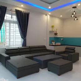 Cho Thuê Nhà Nguyên Căn Nội Thất Xịn Đẹp Mới Tại Phường Hương Sơ