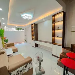 Yên Xá Thanh Trì nhà đẹp 32m2 chỉ 4 tỷ cực gần ô tô.